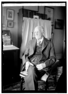Genl. Horatio G. Gibson, 5-22-22 LCCN2016846393