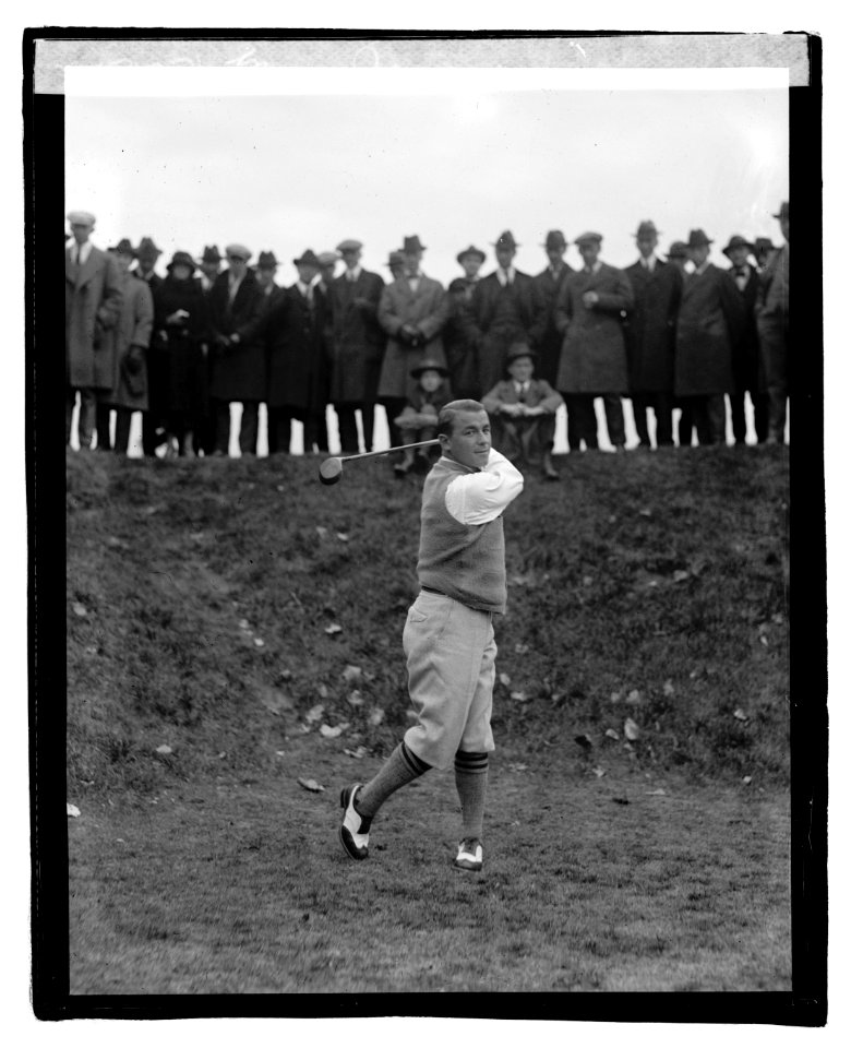 Genl. Sarazen, (12-9-22) LOC npcc.07488