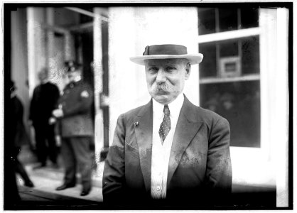 Genl. Tauflieb, (6-29-22) LCCN2016846537