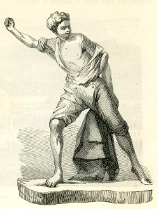 Genova monumento a Balilla