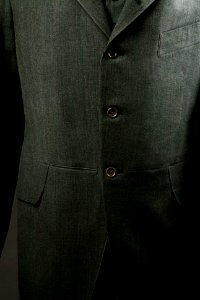 Gentlemannen - om män och mode - Hallwylska museet - 85858
