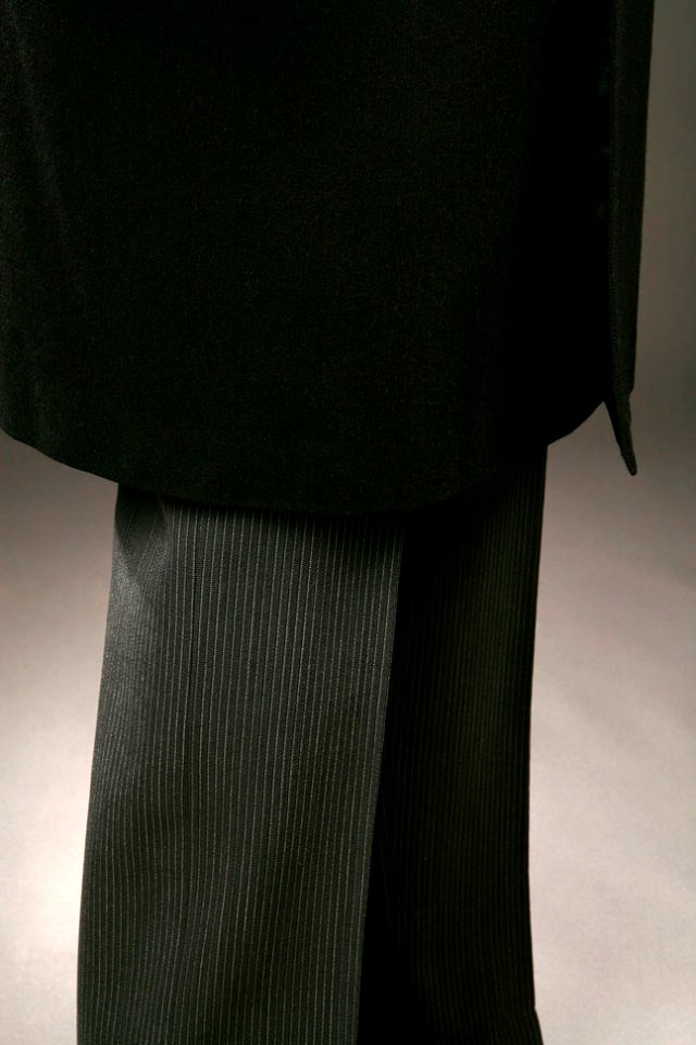 Gentlemannen - om män och mode - Hallwylska museet - 85863