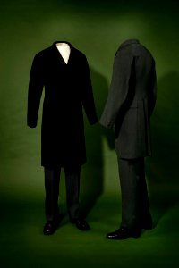 Gentlemannen - om män och mode - Hallwylska museet - 85867