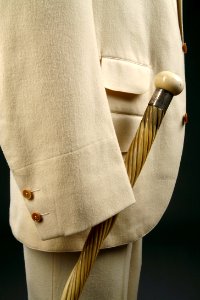 Gentlemannen - om män och mode - Hallwylska museet - 85871