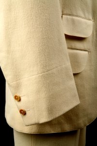 Gentlemannen - om män och mode - Hallwylska museet - 85873