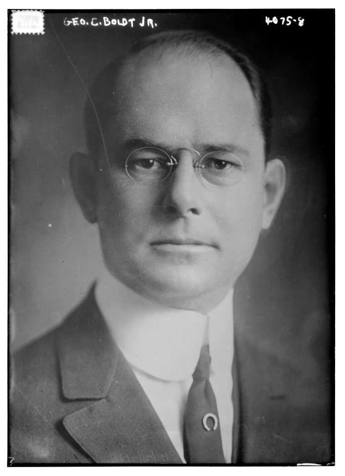 Geo. C. Boldt Jr. LCCN2014703330