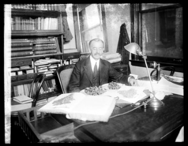 Geo. C. Husmann, 1-12-21 LCCN2016852376