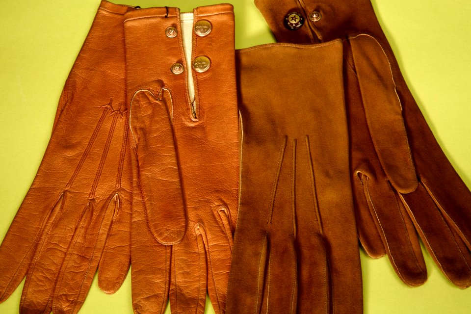 Gentlemannen - om män och mode - Hallwylska museet - 85835