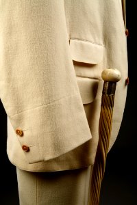 Gentlemannen - om män och mode - Hallwylska museet - 85872