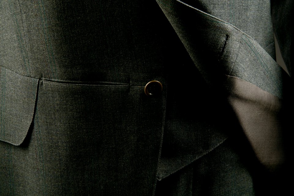 Gentlemannen - om män och mode - Hallwylska museet - 85857