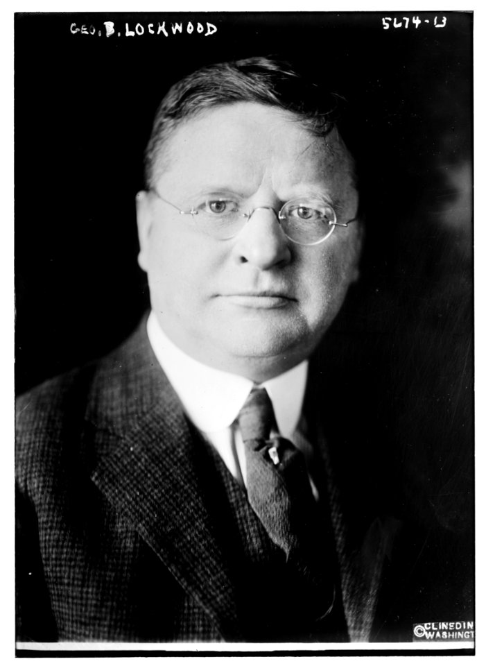 Geo. B. Lockwood LCCN2014714060