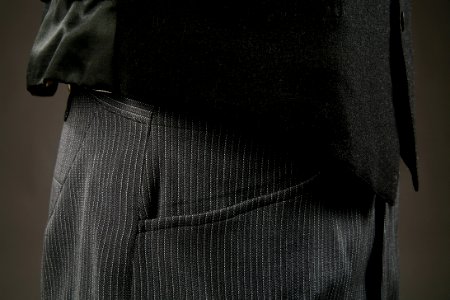 Gentlemannen - om män och mode - Hallwylska museet - 85862