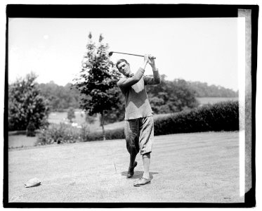 Geo. Duncan, England LOC npcc.04568