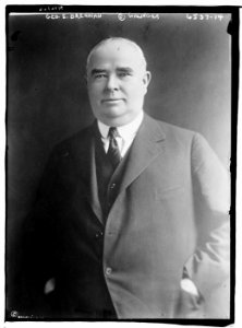 Geo. E. Brennan LCCN2014719231