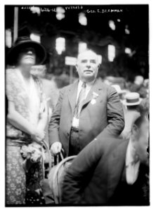 Geo. E. Brennan LCCN2014717388