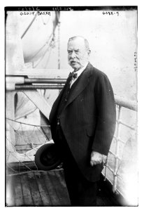 Geo. F. Baker LCCN2014716636