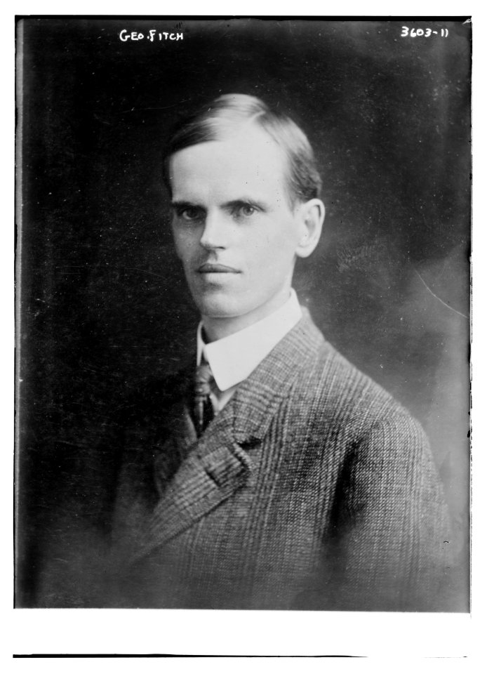 Geo. Fitch LCCN2014699858