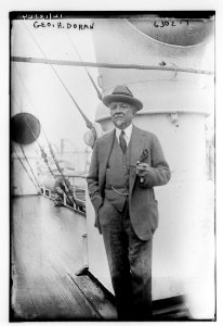Geo. H. Doran LCCN2014717937