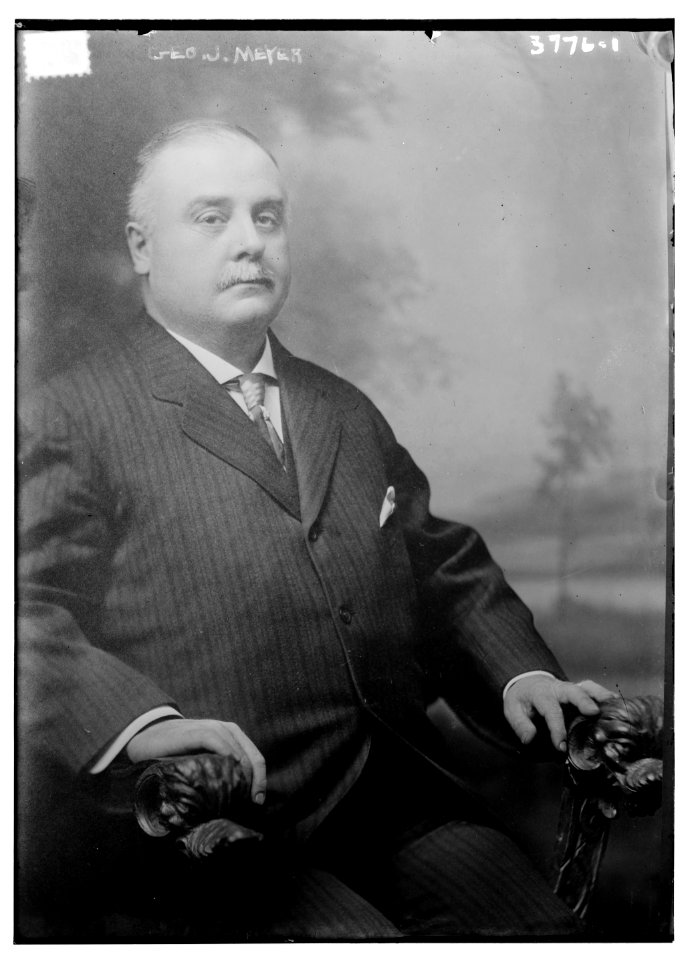 Geo. J. Meyer LCCN2014701122