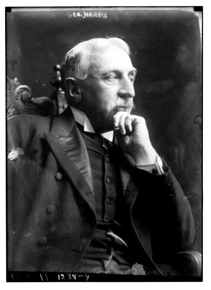 Geo. Harris LCCN2014686408