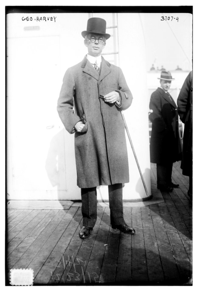 Geo. Harvey LCCN2014700609