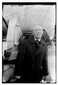 Geo. M. Cohan LCCN2014715578