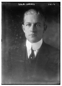 Geo. M. Landers LCCN2014696823