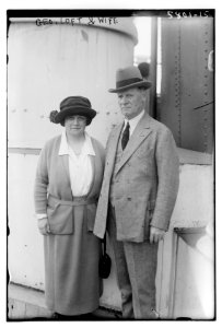 Geo. Loft and wife LCCN2014714875