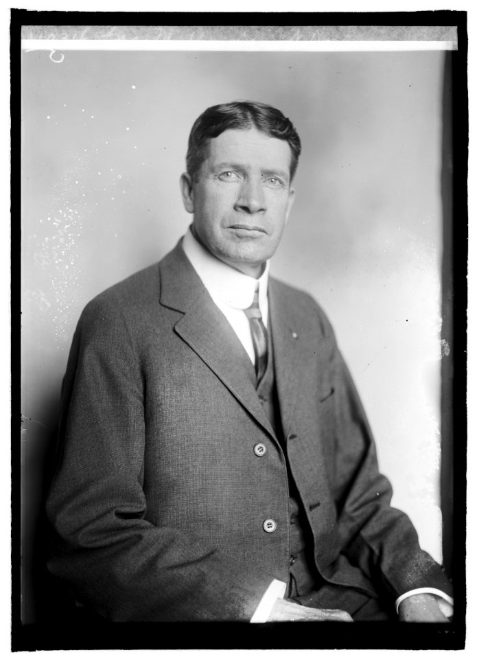 Geo. M. Young, N.D. LCCN2016822185