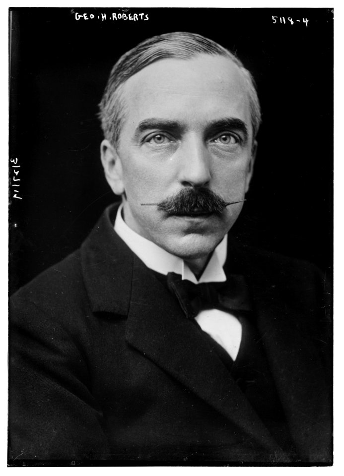 Geo. H. Roberts LCCN2014710145