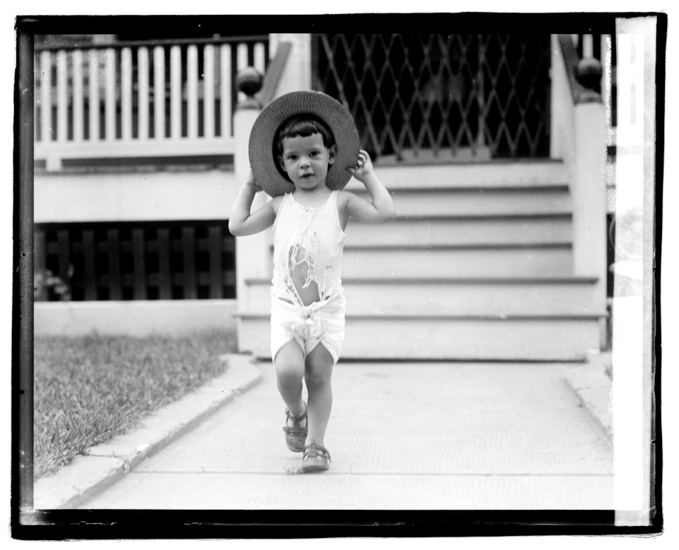 Geo. M. Dorsey, Jr. LOC npcc.04544