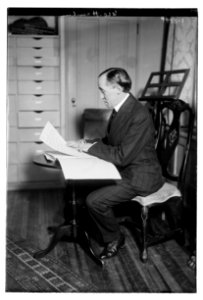 Geo. Hamlin LCCN2014706395