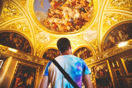Religion sacred holy