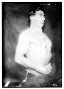 Geo. Poppoff, Feb 17, 1912 LCCN2014690109