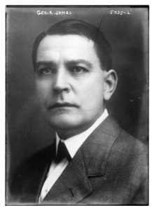 Geo. R. James LCCN2014709631