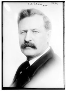 Geo. R. Smith, Minn. LCCN2014687600