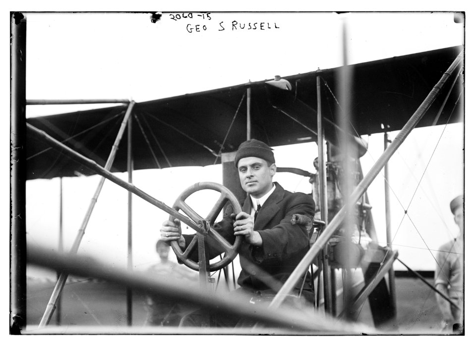 Geo. S. Russell LCCN2014688379