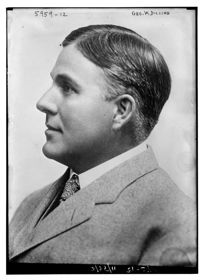 Geo. W. Dilling LCCN2014715836