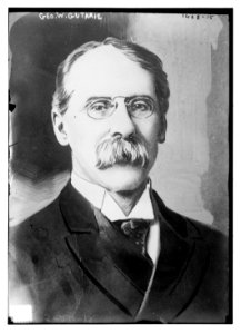 Geo. W. Guthrie LCCN2014687787
