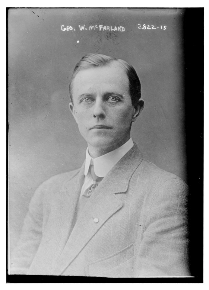 Geo. W. McFarland LCCN2014694194