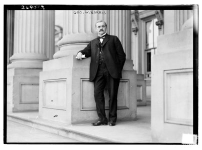 Geo. W. Norris LCCN2014693008