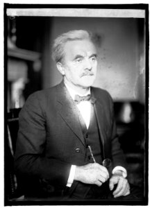 Geo. W. Norris, Neb. LCCN2016822274
