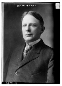 Geo. W. Blake LCCN2014692852