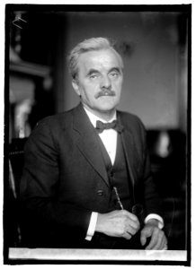 Geo. W. Norris, Neb. LCCN2016822273