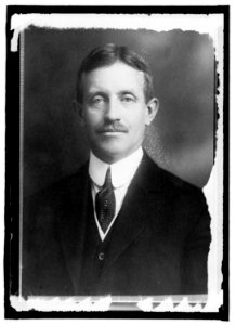 Geo. R. Pullman, Com. of Lighthouses LCCN2016821508