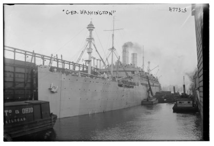 GEO. WASHINGTON LCCN2014708113