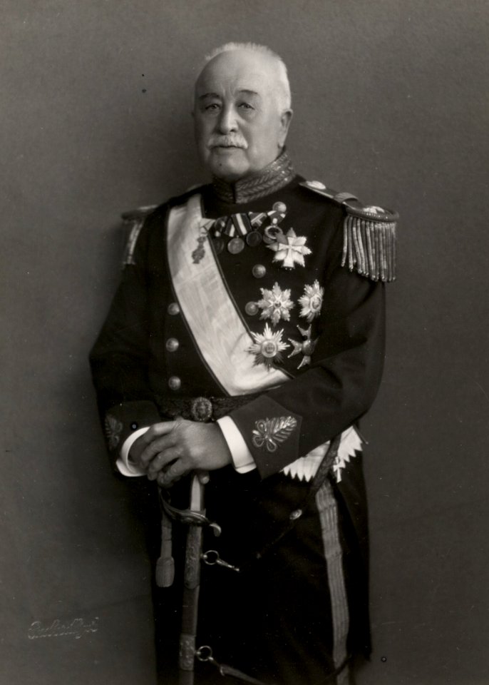Georg Hugh Robert Zachariae - Elfelt & Co