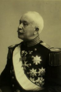 Georg Hugh Robert Zachariae - Paetz