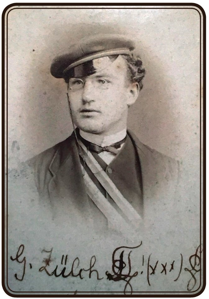 Georg Zülch