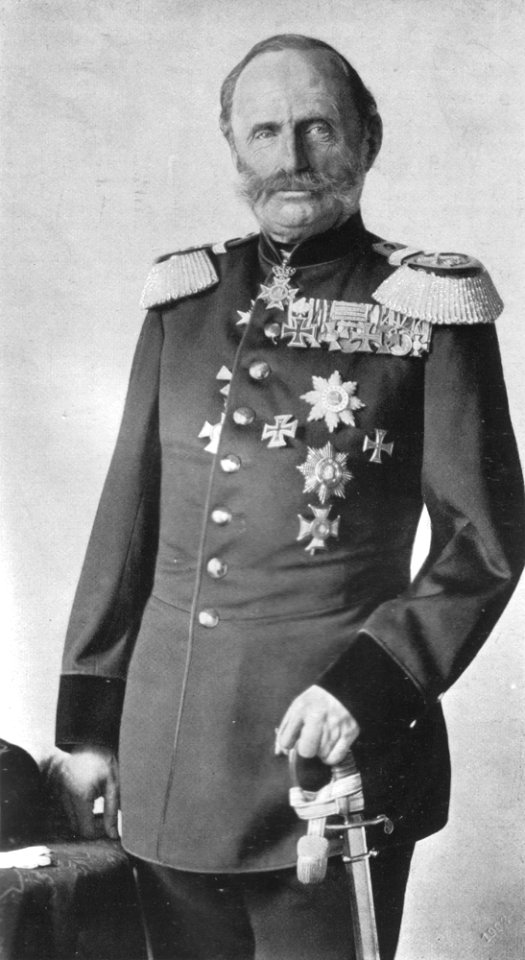 Georg von Sachsen 1902